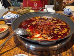 -小饕荟雅安贡椒鱼鲜馆(广福桥店)