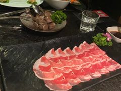 -捞王锅物料理(凯旋路店)