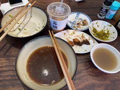 -同得兴 Since·1995 传统苏式面馆(十全街店)