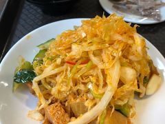 -清真伊香蘭餐厅