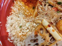-海椒市落舌·麻辣烫冒菜(武侯大悦城店)