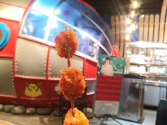 -庞记炸串