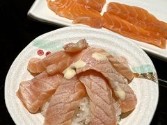 -昱匠·日本料理(金融街店)