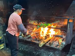 -香竹农庄•传统竹筒饭(十年店)