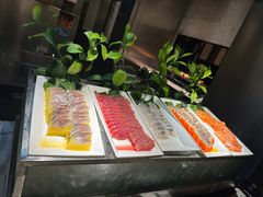 -深圳四季酒店·馥自助餐厅