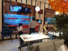-三江源活鱼现烤(维多利摩尔城店)