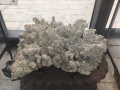 -房山世界地质公园博物馆