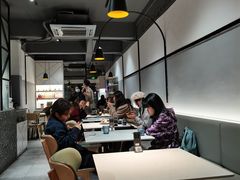 靠窗位-BE BRIGHT KITCHEN(正佳广场店)