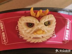 -海底捞火锅(高新万达店)
