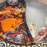 最近吃到的巴适重庆火锅 你也来吧