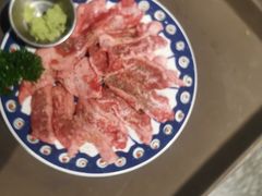 -大叹号·朝鲜族烤肉(潍坊泰华城店)