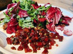 炭烤牛肉-毛辣果·酸