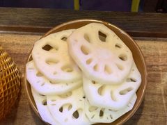 -井福老火锅(温江亚洲湾店)