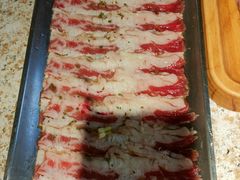 -欧巴烤肉(创富世纪店)