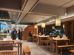 -黄山老妈·土菜(碧桂园店)