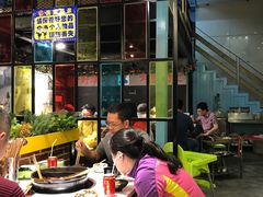 -钢管厂五区小郡肝串串香(奥克斯广场锦城万达店)