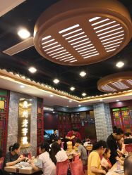 -誉八仙茶室酒楼·宴会厅(新天地店)