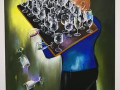 -胶囊画廊