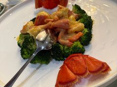 -老洋房花园饭店(绍兴路店)