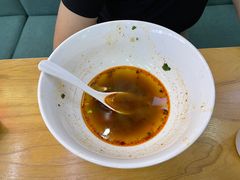 -镐凤楼金牌牛肉拌面(龙立东方大厦店)