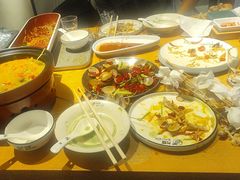 -星光小把串·海鲜烧烤(西安路店)