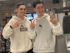 -YCHL Studios健身工作室(市二宫店)