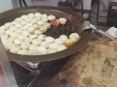 -小路易生煎馆(前进五路店)