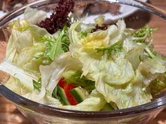 -谷丽麦馕新疆菜·清真(步步高梅溪新天地店)
