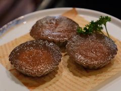 特色茶盏-山水茶艺馆·点心粤菜·30年老字号