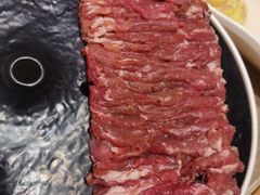 -额尔敦传统涮(体育场店)