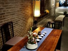 -青藤茶馆(南山路店)