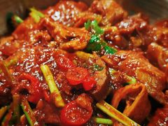 -燃计沙茶皇·香港沙茶火锅(人广旗舰店)