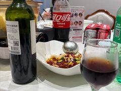 -梅花香里大酒店(郁金香路店)