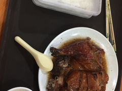 -黄连大头华烧鹅店(大良店)