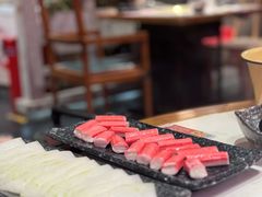 -哥老官重庆美蛙鱼头(五角场合生汇店)