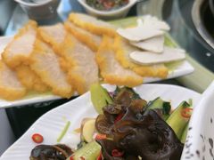 -野菌皇海景野生菌火锅(滨海大道店)
