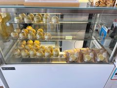 -拾光里·Cake 私人订制蛋糕甜品台