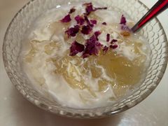 烤奶炖梨-小吊梨汤·北京菜·烤鸭(西直门凯德店)