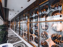 -翡翠36餐厅(浦东香格里拉店)