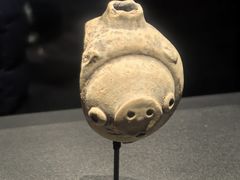 -三星堆博物馆
