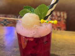 -Famous肥猫墨西哥音乐餐吧(五棵松华熙LIVE店)