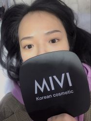 -MIVI半永久纹眉绣眉