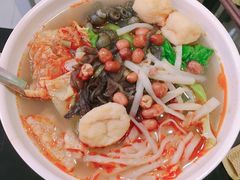鲜味螺蛳粉-笋果坊螺蛳粉(竹园小区店)