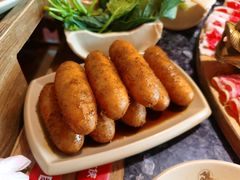 -蜀大侠火锅(森兰花园城店)