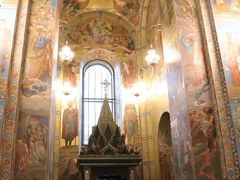 -滴血救世主教堂