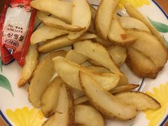 -萨莉亚意式餐厅(深南茂业店)