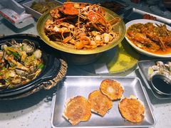 -永信海鲜(群星城店)