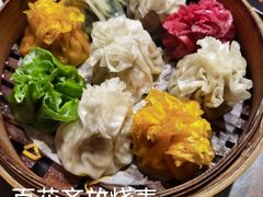 -龍聚祥烧麦馆(万达店)