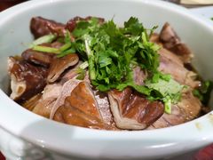 -窄巷子陕菜馆·地道陕西菜(粉巷店)
