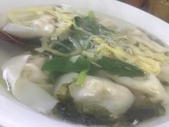 -巧云大馄饨(南阴阳营总店)